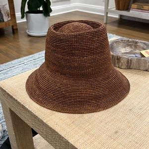 Janessa Leone Felix Bucket Hat